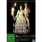 Die Königin und der Leibarzt (Blu-ray)