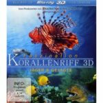 Faszination Korallenriff - Jäger & Gejagte (Blu-ray 2D/3D)