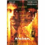 Sieben (Blu-ray)