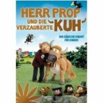 Herr Prop und die verzauberte Kuh (DVD)