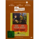 El Perdido (Blu-ray)