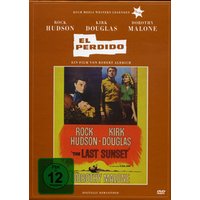 El Perdido (DVD) 1 El Perdido (DVD)