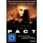 The Pact (Blu-ray)