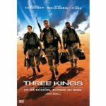 Three Kings (Blu-ray)