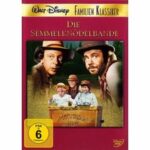 Die Semmelknödelbande (DVD)