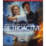 Retroactive (Blu-ray)