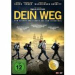 Dein Weg (Blu-ray)
