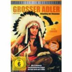 Großer Adler - Disc 1 - Episoden 1 - 5 (DVD)