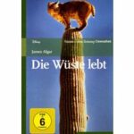 Die Wüste lebt (DVD)