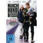 Manche Hunde beißen (DVD)