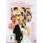 Eine Hochzeit und andere Hindernisse (Blu-ray 2D/3D)