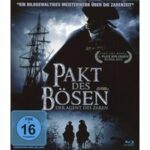 Pakt des Bösen (Blu-ray)
