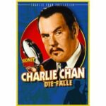 Charlie Chan - Die Falle (DVD)