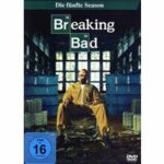 Breaking Bad - Staffel 5 - Disc 1 - Episoden 1 - 3 (DVD)