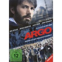 Argo - Extended Cut (Blu-ray) 1 Argo - Extended Cut (Blu-ray)