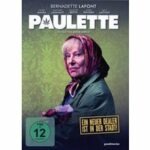 Paulette (Blu-ray)