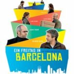 Ein Freitag in Barcelona (Blu-ray)