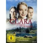 Clara und das Geheimnis der Bären (Blu-ray)