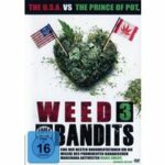 Weed Bandits 3 (Blu-ray)