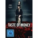 Taste of Money (Blu-ray)