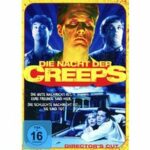 Die Nacht der Creeps - Director's Cut (Blu-ray)