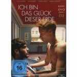 Ich bin das Glück dieser Erde (DVD)