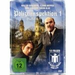 Polizeiinspektion 1 - Staffel 9 - Disc 2 - Episoden 5 - 8 (DVD)