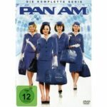 Pan Am - Disc 1 - Episoden 1 - 3 (DVD)