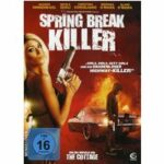 Spring Break Killer (Blu-ray)