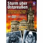 Sturm über Ostpreußen (DVD)