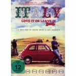 Italy (DVD)