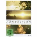 Confession (Blu-ray)