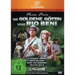 Die goldene Göttin vom Rio Beni (DVD)