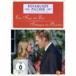Rosamunde Pilcher - Eine Frage der Ehre & Schlangen im Paradies (DVD)