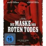 Die Maske des roten Todes (Blu-ray)