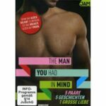 The Man You Had in Mind - Englische Originalfassung mit deutschen Untertiteln (DVD)