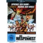 Das Wespennest (Blu-ray)