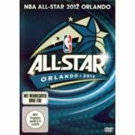 NBA All-Star Orlando 2012 (DVD)