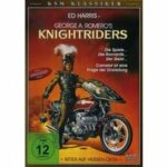 Knightriders - Ritter auf heißen Öfen (DVD)