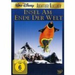 Insel am Ende der Welt (DVD)