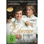 Liberace (Blu-ray)