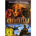 Cinderella - Abenteuer im Wilden Westen (Blu-ray 3D)