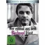 Wer einmal aus dem Blechnapf frisst... - Disc 1 - Teil 1 (DVD)