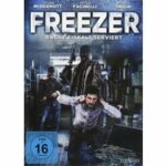 Freezer (Blu-ray)
