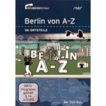 Berlin von A - Z - Disc 1 (DVD)