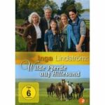 Inga Lindström - Wilde Pferde auf Hillesund (DVD)