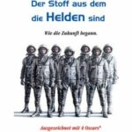 Der Stoff aus dem die Helden sind (Blu-ray)