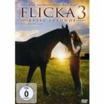 Flicka 3 (DVD)