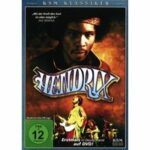 Hendrix (DVD)