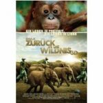 IMAX - Zurück in die Wildnis (DVD)